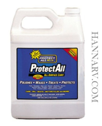 Protect All 62064 All Surface Cleaner - 64 Ounce Jug